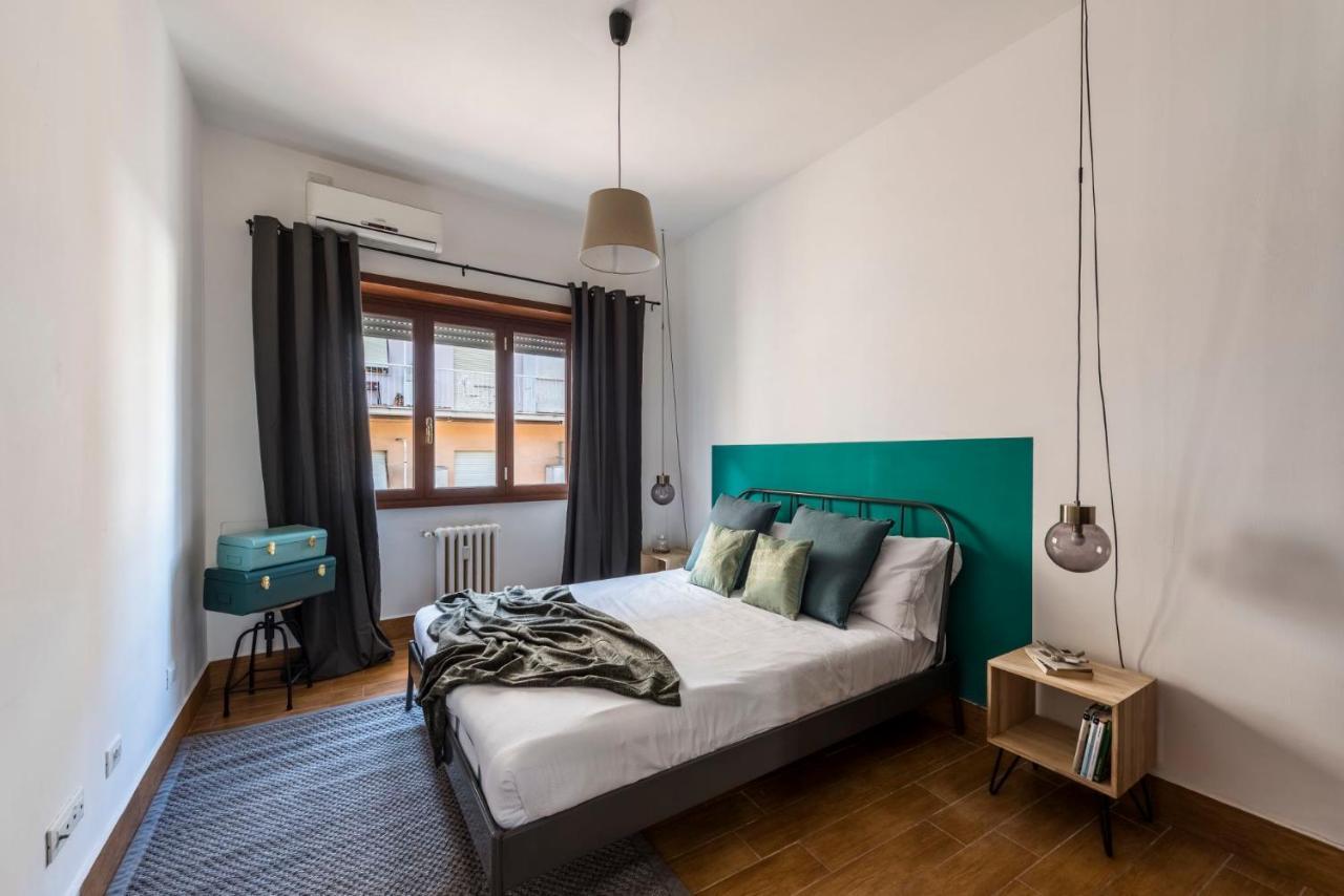 Apartamento Domus Francisca via GREGORIO VII nr 90 *