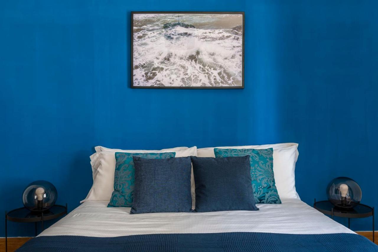 Apartment Domus Francisca Via Gregorio VII Nr 90 Rom