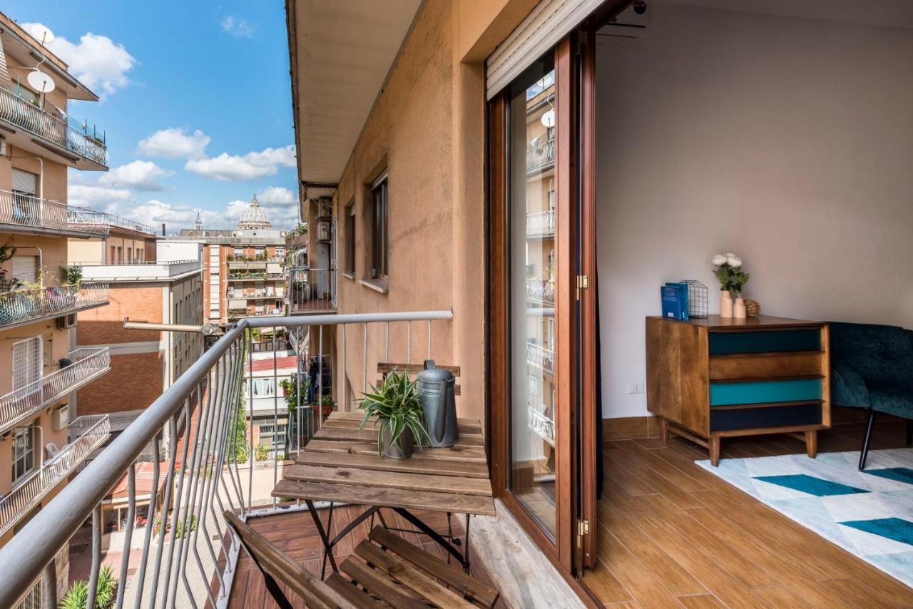 Apartamento Domus Francisca Via Gregorio Vii Nr 90 *
